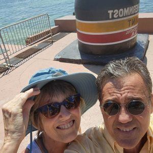 Meet your Posher, Diane